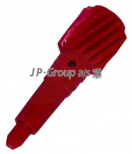 Вал JP GROUP 1170600600
