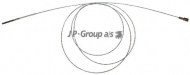 Трос JP GROUP 8170200603