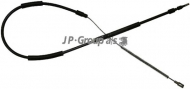 Трос JP GROUP 1170307070