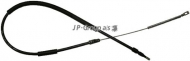 Трос JP GROUP 1170307180