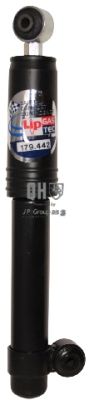 Амортизатор JP GROUP 3352100409