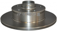 Тормозной диск JP GROUP 1163201300