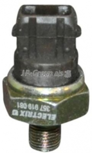 Переключатель JP GROUP 1193501500