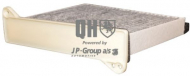 Фильтр JP GROUP 3928100409