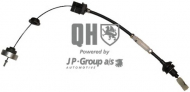 Трос JP GROUP 4170200909