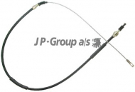 Трос JP GROUP 1170303900