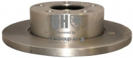 Тормозной диск JP GROUP 5363200309