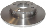 Тормозной диск JP GROUP 1163104200
