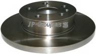 Тормозной диск JP GROUP 1163104400