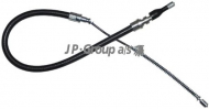 Трос JP GROUP 1170300700
