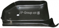 Крыло JP GROUP 1180300170