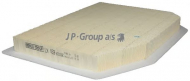 Фильтр JP GROUP 1618600502