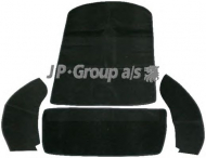 Комплект ковриков JP GROUP 8189501116