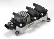 Катушка зажигания STANDARD 12851