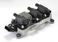 Катушка зажигания STANDARD CU1207