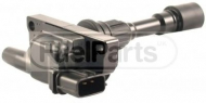 Катушка зажигания STANDARD CU1433