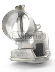 Патрубок STANDARD TB3086