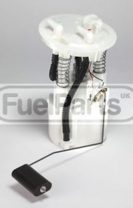 Трубка забора топлива STANDARD FP5205