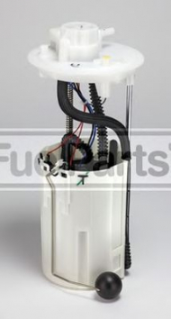 Трубка забора топлива STANDARD FP5280