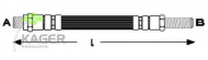 Шлангопровод KAGER 38-0003