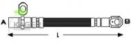 Шлангопровод KAGER 38-0382