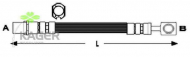 Шлангопровод KAGER 38-0537