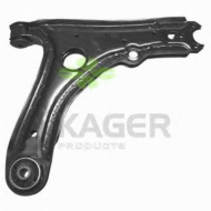 Рычаг независимой подвески колеса KAGER 87-0878