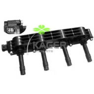Катушка зажигания KAGER 60-0080