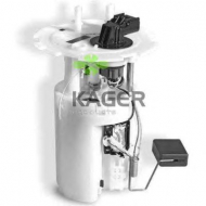 Насосный модуль KAGER 52-0237