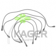 Комплект электропроводки KAGER 64-0028