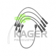Комплект электропроводки KAGER 64-0094