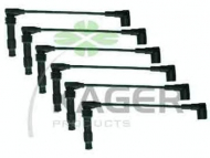 Комплект электропроводки KAGER 64-0134