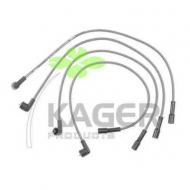 Комплект электропроводки KAGER 64-0210