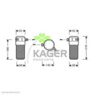 Осушитель KAGER 94-5017
