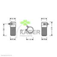 Осушитель KAGER 94-5018