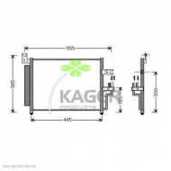 Конденсатор KAGER 94-5177