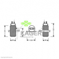 Осушитель KAGER 94-5561
