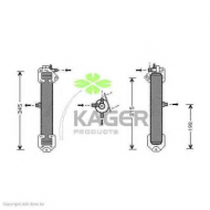 Осушитель KAGER 94-5568