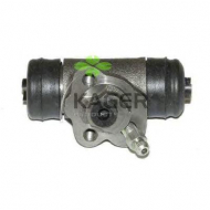 Цилиндр KAGER 39-4610
