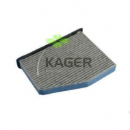 Фильтр KAGER 09-0143