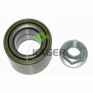 Комплект подшипника KAGER 83-0596