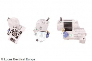 Стартер LUCAS ELECTRICAL LRS01391