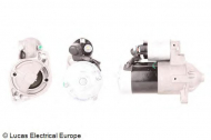 Стартер LUCAS ELECTRICAL LRS01472
