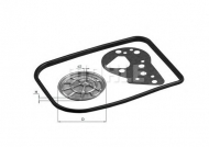 Фильтр MAHLE ORIGINAL HX 82D