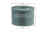 Фильтр MAHLE ORIGINAL LX 330