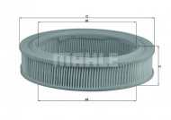 Фильтр MAHLE ORIGINAL LX 134