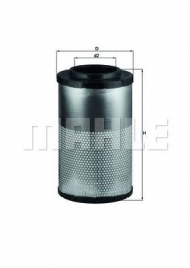 Фильтр MAHLE ORIGINAL LX 3059