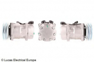 Компрессор LUCAS ELECTRICAL ACP382