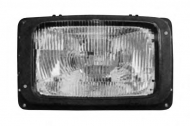 Фара EUROLITES LEART 34.126.000