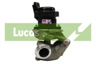 Клапан LUCAS ELECTRICAL FDR184
